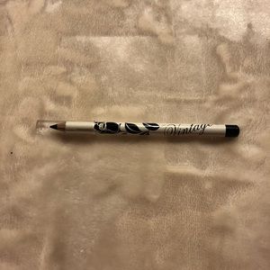 Vintage Cosmetics Smokey Eye Pencil